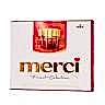 Конфеты "Merci"